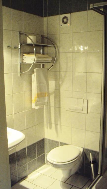 Hotel Zur Tanne Harztor Exteriér fotografie