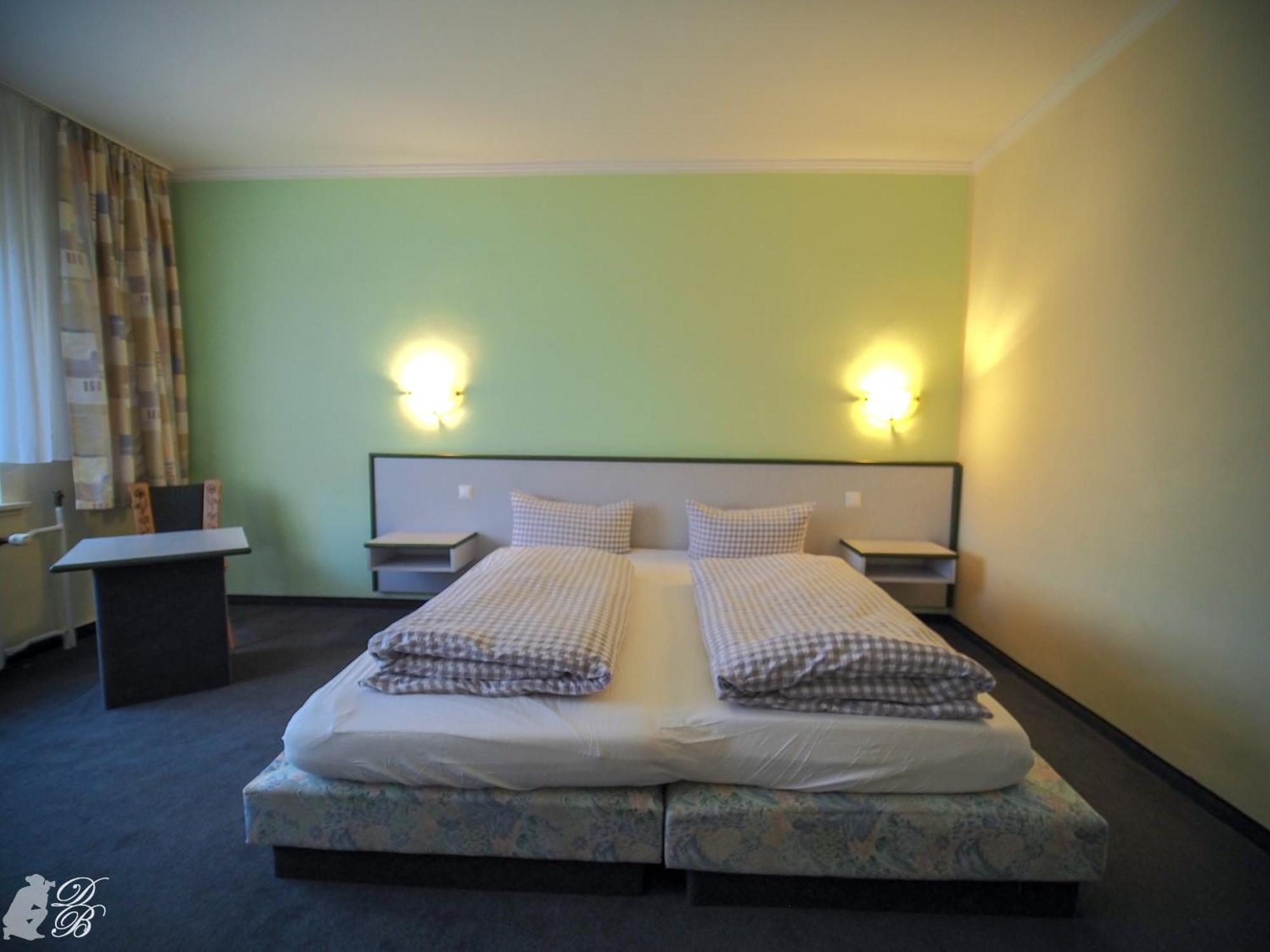 Hotel Zur Tanne Harztor Exteriér fotografie