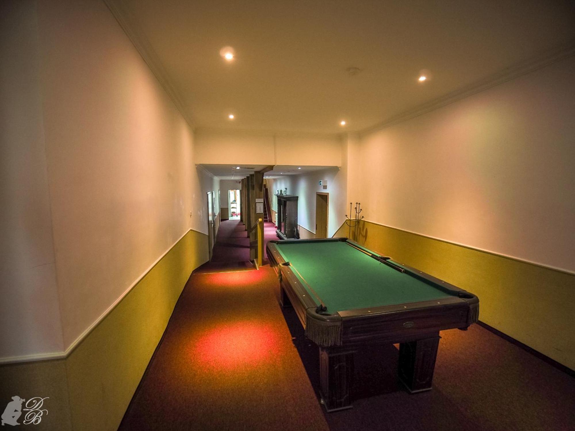 Hotel Zur Tanne Harztor Exteriér fotografie